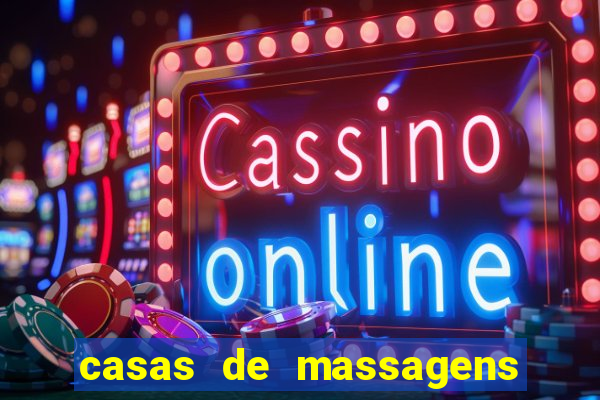 casas de massagens em porto alegre